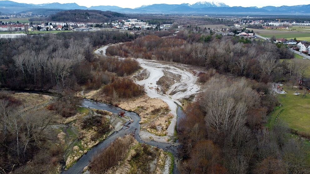 Frischer Wind für Bad Erlach KOMMUNAL